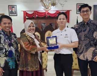 Wujudkan Green City, Pemkab Trenggalek dan PLN Perkuat Sinergi Energi Bersih