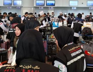 Petugas Haji Tidak Berkhianat Dalam Menjalankan Tugasnya