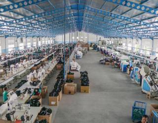 PLN Perkuat Infrastruktur Listrik untuk Dorong Ekspansi Industri Lokal