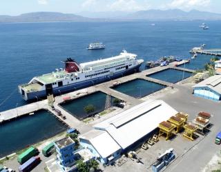 SPMT Standarisasi Pelabuhan Banyuwangi, Seperti Apa?