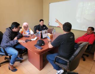 Gandeng PT Sumber Organik, BRI BO Pahlawan Perluas  Nasabah Baru dan Transaksi Digital
