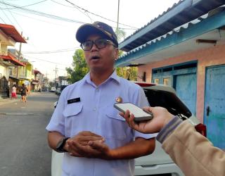Tak Ada Bekas Orang Tua: Kisah SF dan Griya Lansia Malang