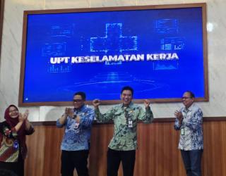 Membaca Risiko Biologis dalam Keselamatan Kerja