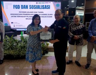 Jaga Kepercayaan Publik di Balik Palu Lelang: Kisah Smartbid dan Pengakuan dari Negara