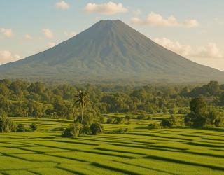 Bangsa Yang Kehilangan Tanahnya, Akan Kehilangan Masa Depan