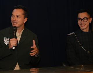 Mondial dan Tafsir Baru Kemewahan: Saat Perhiasan Pria Menjadi Identitas