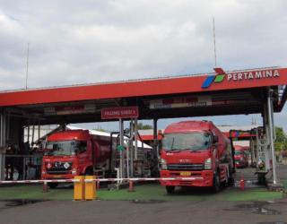 Gumitir Ditutup: Pertamina Siapkan Alternatif Distribusi Energi, Ada 70 Mobil Tangki Alih Suplai 