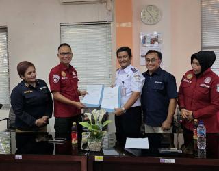 Langkah Awal Penguatan Keamanan Pelabuhan: Komitmen Pelindo Multi Terminal di Gresik
