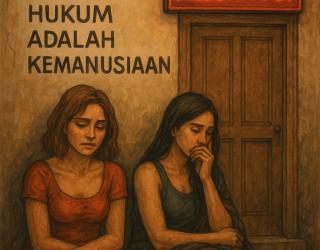 Prostitusi: Diantara Hukum, Nafkah dan Kemanusiaan