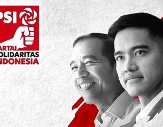 PSI Partai Super Terbuka dan Langkah Baru Berdemokrasi