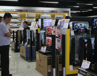 Rojali-Rohana Mengguncang di Sektor Ritel” Ada Apa