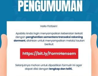 Rekening Bank Tidak Aktif Bakal Diblokir PPATK ? Cek Penjelasannya