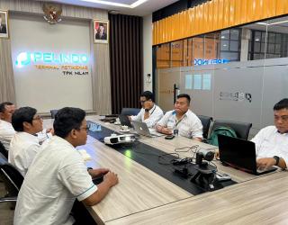 Audit ISM: Strategi TTL Bangun Budaya Operasional yang Tangguh