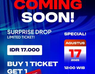 GIIAS The Series 2025 Surabaya Hadirkan Teknologi Otomotif & Tiket Promo 