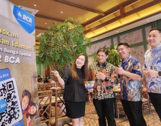 Penyaluran KPR BCA Diproyeksi Tumbuh 10% Tahun Ini. Begini Strateginya