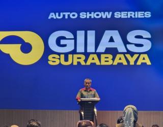 GIIAS Surabaya 2025, Diharap Menggairahkan Pasar Otomotif Jatim