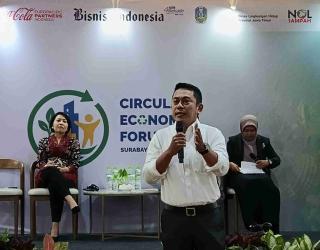Ekonomi Sirkular Bisa Jadi Solusi Sampah, tapi Mengapa Masih Jalan di Tempat?