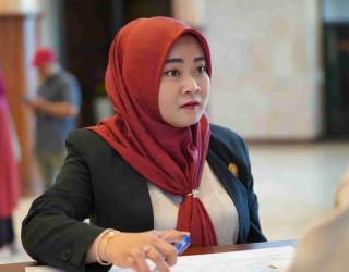 Wabah Campak Guncang Sumenep, DPRD Jatim Minta Dinas Kesehatan Cepat Merespons