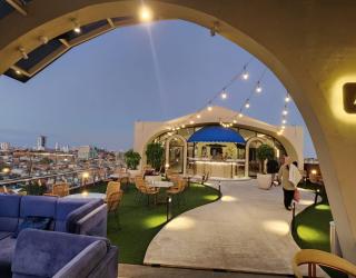 Buka 111 Kamar, Excotel Design Hotel Targetkan Okupansi 75%