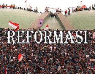 Paradoks Demontrasi Atau Unjuk Rasa