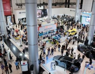 GIIAS 2025 Surabaya Siap Hadirkan Ragam Pengalaman Otomotif