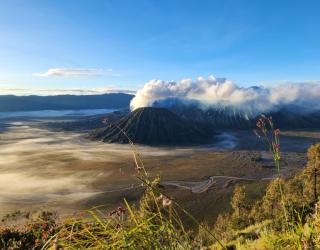 Tren Perjalanan Wisatawan Nusantara di Jatim Naik 10,15%