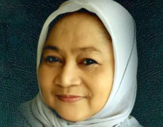 Juni Soekendar, Melanjutkan Hidup, Berbahasa Dengan Bunga