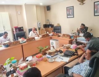 Terancam Nganggur, PJS Wadul DPRD Surabaya