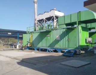 Emisi Rendah, Pemkot Surabaya Lanjutkan  PLTSa Benowo