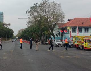 Tak Ada Ampun untuk Truk ODOL di Jalur Indonesia Timur