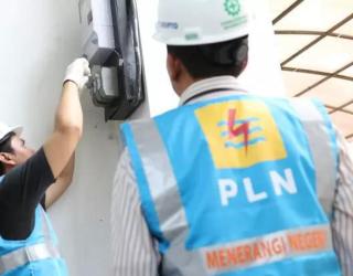 Sambut HUT ke-80 RI, PLN Hadirkan Diskon Tambah Daya Listrik 50%