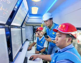 PLN Sukses Kawal Keandalan Listrik Gelaran FIVB Volley Ball Women U-21 World Championship 2025