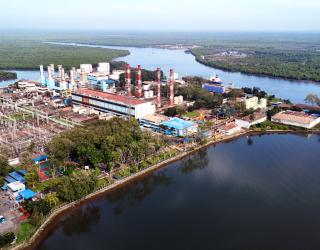 BioCNG, Senjata Baru PLN NP Menuju Net Zero Emission 2060
