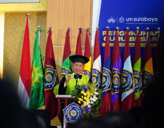 Prof Sukadiono Ungkap Strategi Sodium Bicarbonate Untuk Tingkatkan Performa Atlet. Ini Dia