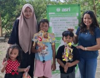 Mengenalkan Wayang Pada Anak, Menumbuhkan Cinta Seni Tradisi