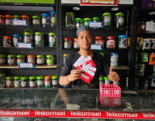Berikan Fitur Perpanjangan Masa Aktif Kuota, Telkomsel Hadirkan Paket SIMPATI Terbaik Untukmu