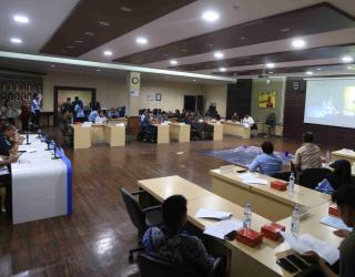Tanjung Perak Bersiap Hadapi Ancaman Penyakit Menular