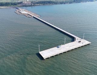 Terminal Batang dan Simpul Baru Logistik Nasional dari Jawa Tengah
