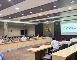 TPS Perkuat Konektivitas Peti Kemas untuk Ekosistem Logistik Nasional