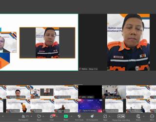 Dari Human Error ke Human Learning: Menata Ulang Budaya Keselamatan Kerja