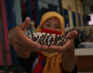 Tarif CHT Tidak Naik. Nasib SKT Bagaimana ?