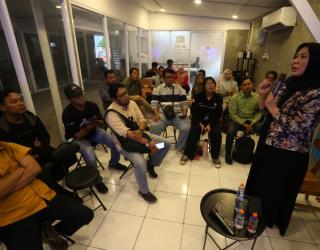Autis, Dunia Kerja, dan Tantangan SDGs
