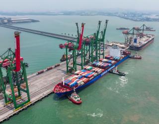 Pakar Rantai Pasok ITS Dorong Pemprov Jatim Perkuat Connecting Power, Apa Itu?