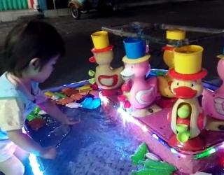Anak Mojokerto Butuh Taman Bermain, Bupati Bilang, “Nanti Akan Dipikirkan”