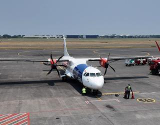 Rute Penerbangan Baru Bandara Juanda, Dorong Konektivitas dan Pariwisata