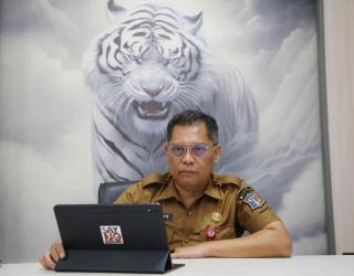 Dispendukcapil Surabaya dan Upaya Menyisir Warga Non-Permanen di Balik Pintu Kos