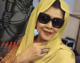 Perjalanan 'Nunung' Lembah Setyowati, Dari Politisi Hingga Van Gogh Indonesia