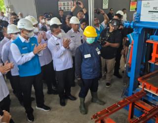 Wajah Baru Nusakambangan, Warga Binaan Makin Berdaya dengan FABA