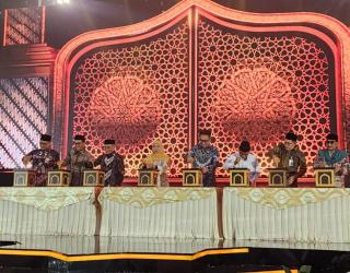 Jatim Digadang Jadi Pusat Ekonomi Syariah, Ini 6 Inisiatif Strategi BI 
