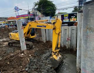 Surabaya Hadapi Defisit, Pemkot Andalkan Inovasi Hadapi Pemangkasan TKD 2026